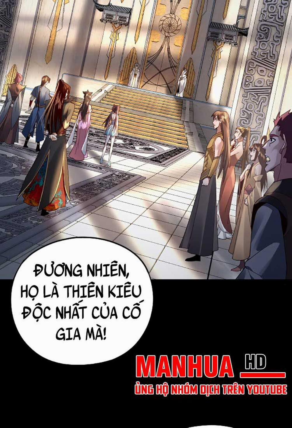 Ta Trời Sinh Đã Là Nhân Vật Phản Diện 96 trang 52