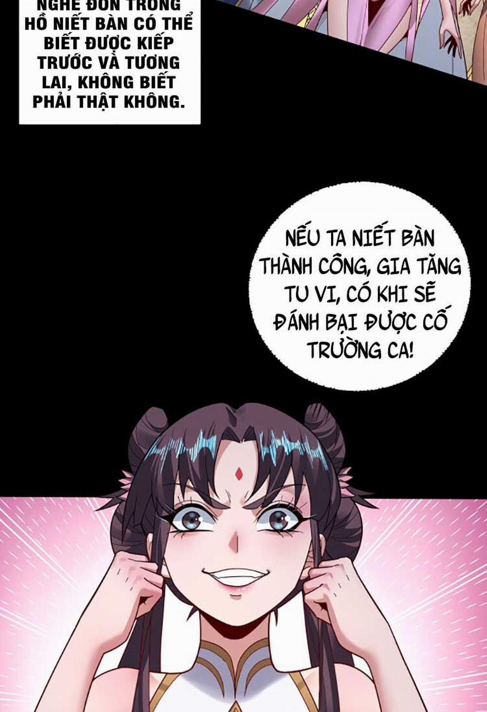 Ta Trời Sinh Đã Là Nhân Vật Phản Diện 96 trang 61