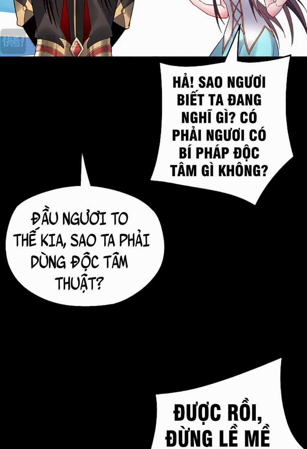 Ta Trời Sinh Đã Là Nhân Vật Phản Diện 96 trang 63