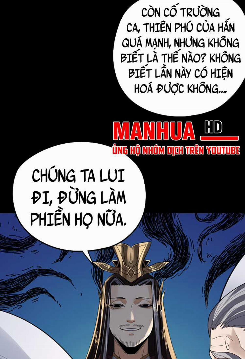 Ta Trời Sinh Đã Là Nhân Vật Phản Diện 96 trang 70