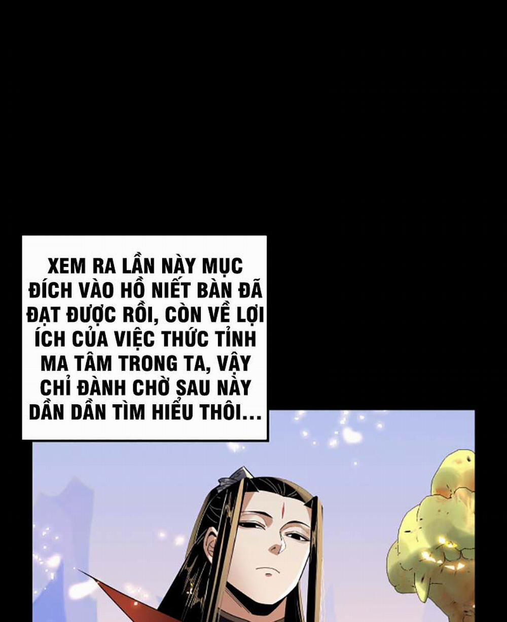 Ta Trời Sinh Đã Là Nhân Vật Phản Diện 97 trang 13