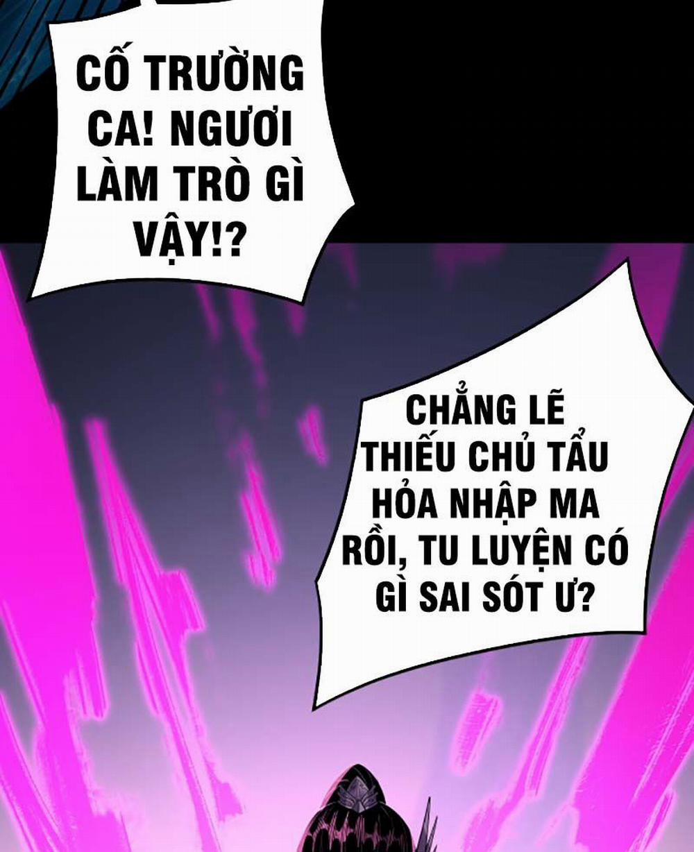 Ta Trời Sinh Đã Là Nhân Vật Phản Diện 97 trang 21