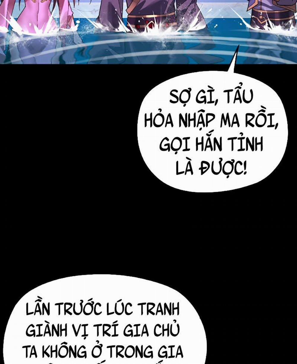 Ta Trời Sinh Đã Là Nhân Vật Phản Diện 97 trang 24