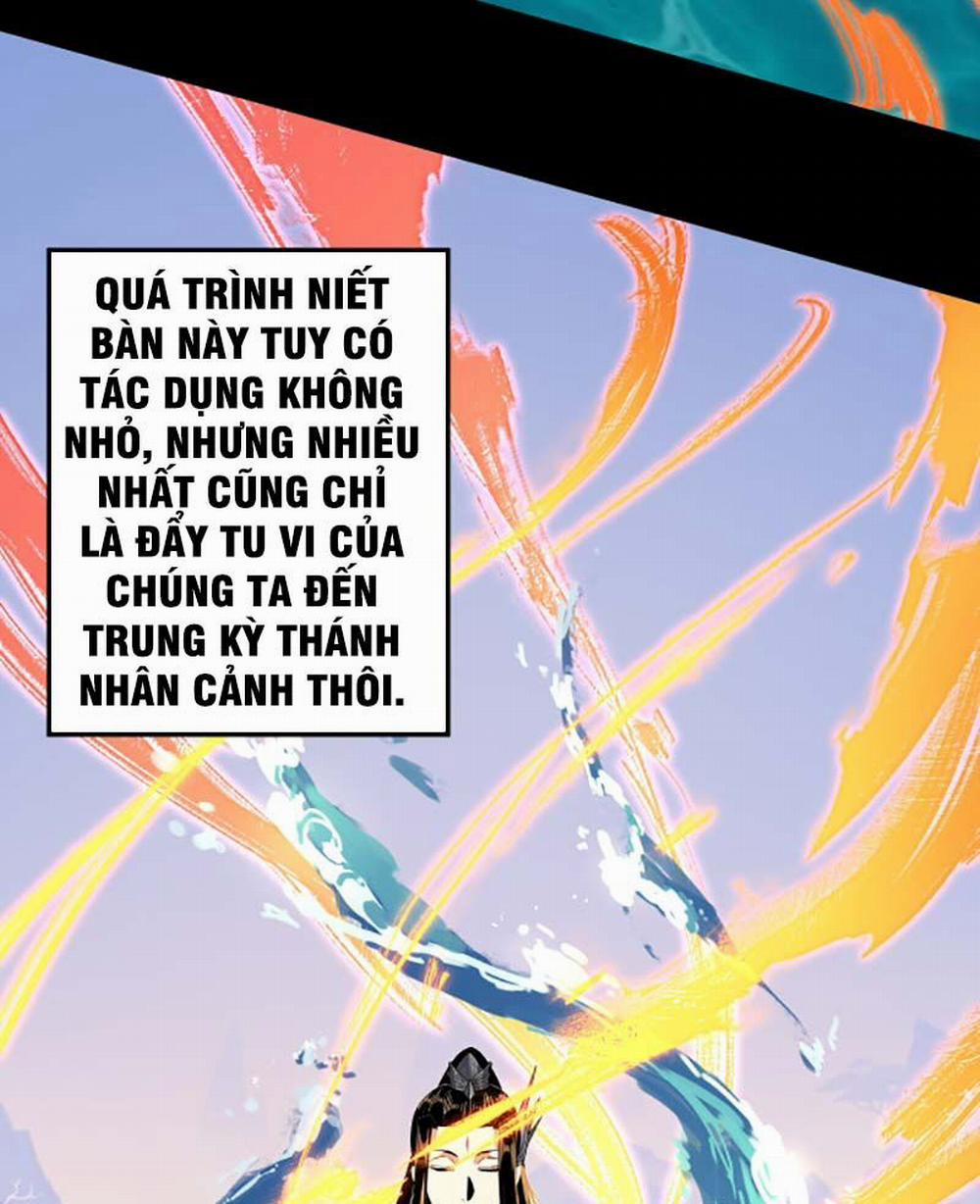 Ta Trời Sinh Đã Là Nhân Vật Phản Diện 97 trang 3