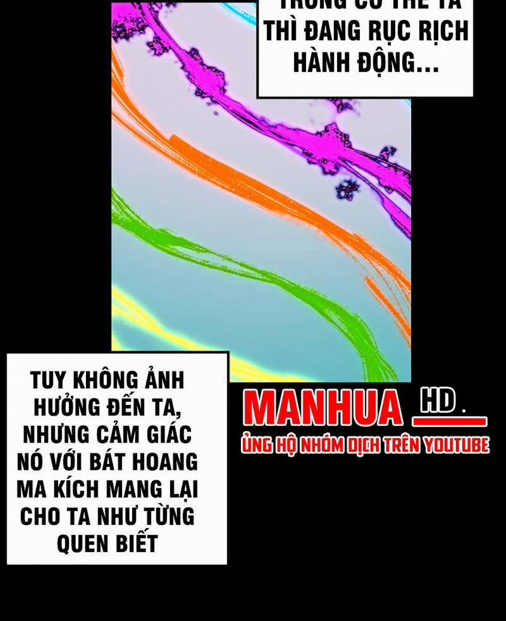 Ta Trời Sinh Đã Là Nhân Vật Phản Diện 97 trang 5