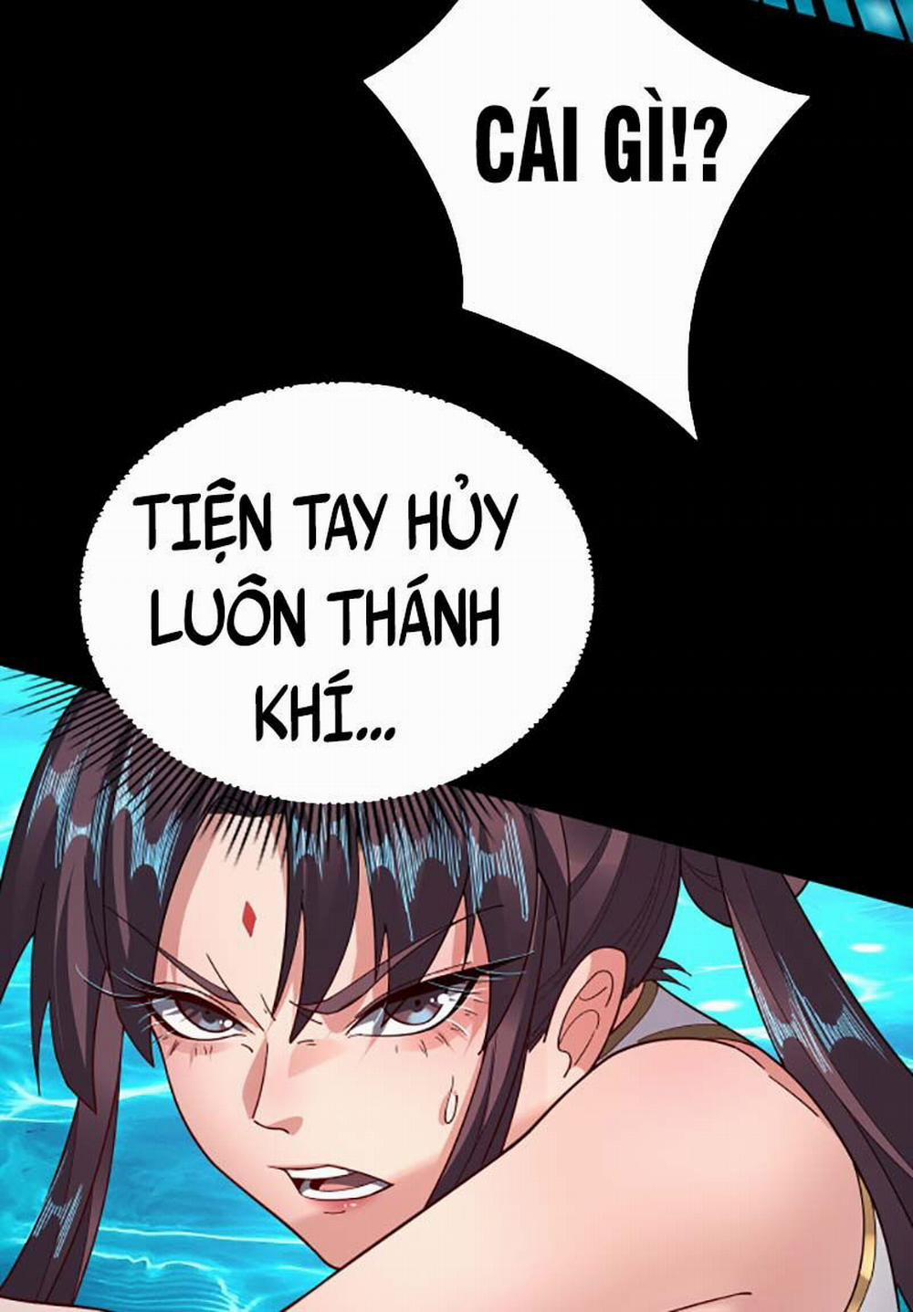 Ta Trời Sinh Đã Là Nhân Vật Phản Diện 97 trang 53
