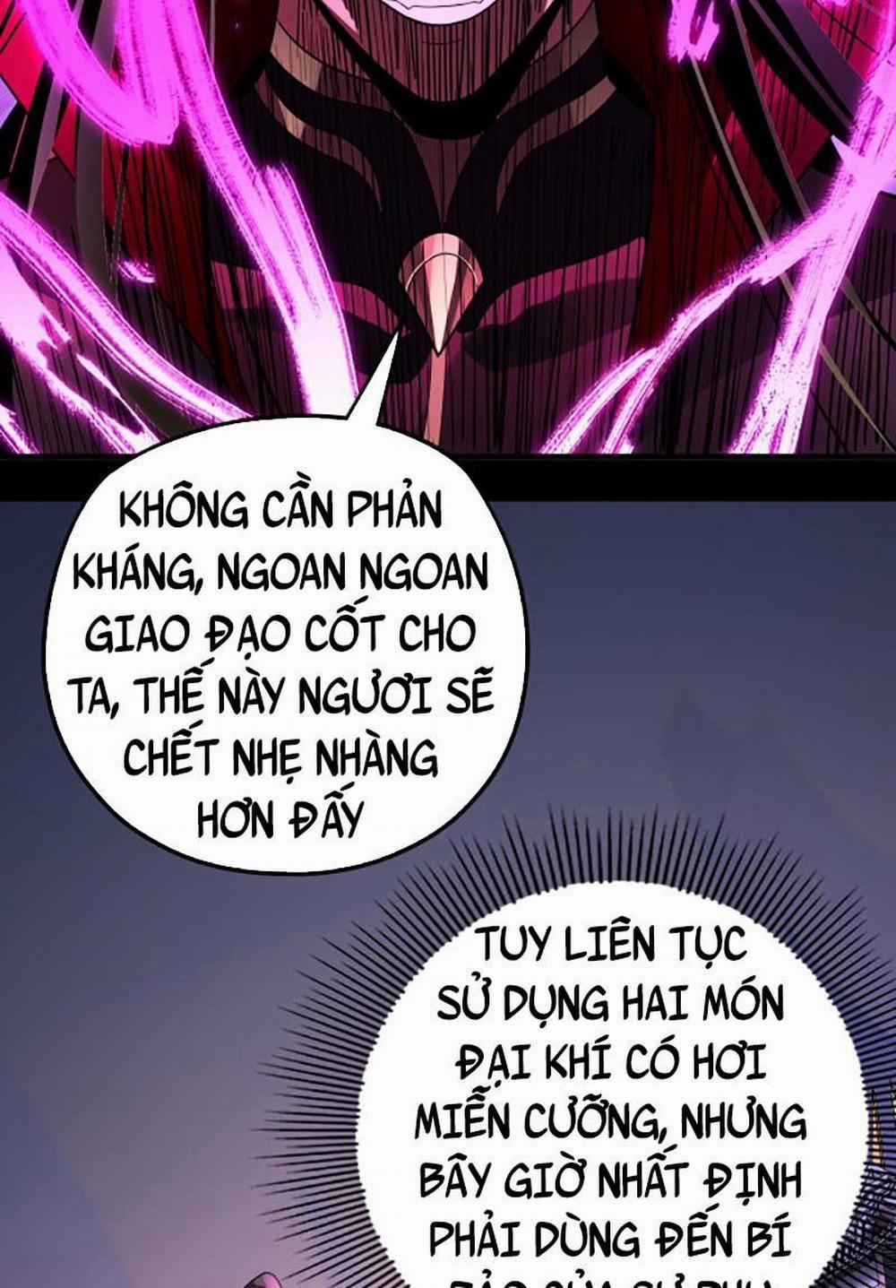 Ta Trời Sinh Đã Là Nhân Vật Phản Diện 97 trang 55