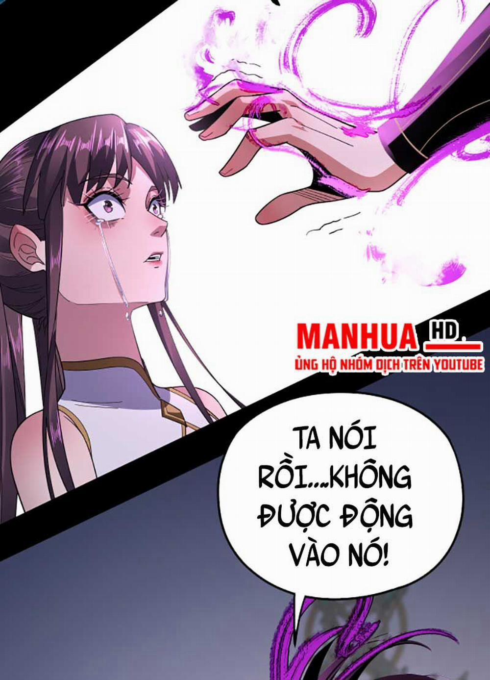 Ta Trời Sinh Đã Là Nhân Vật Phản Diện 98 trang 15