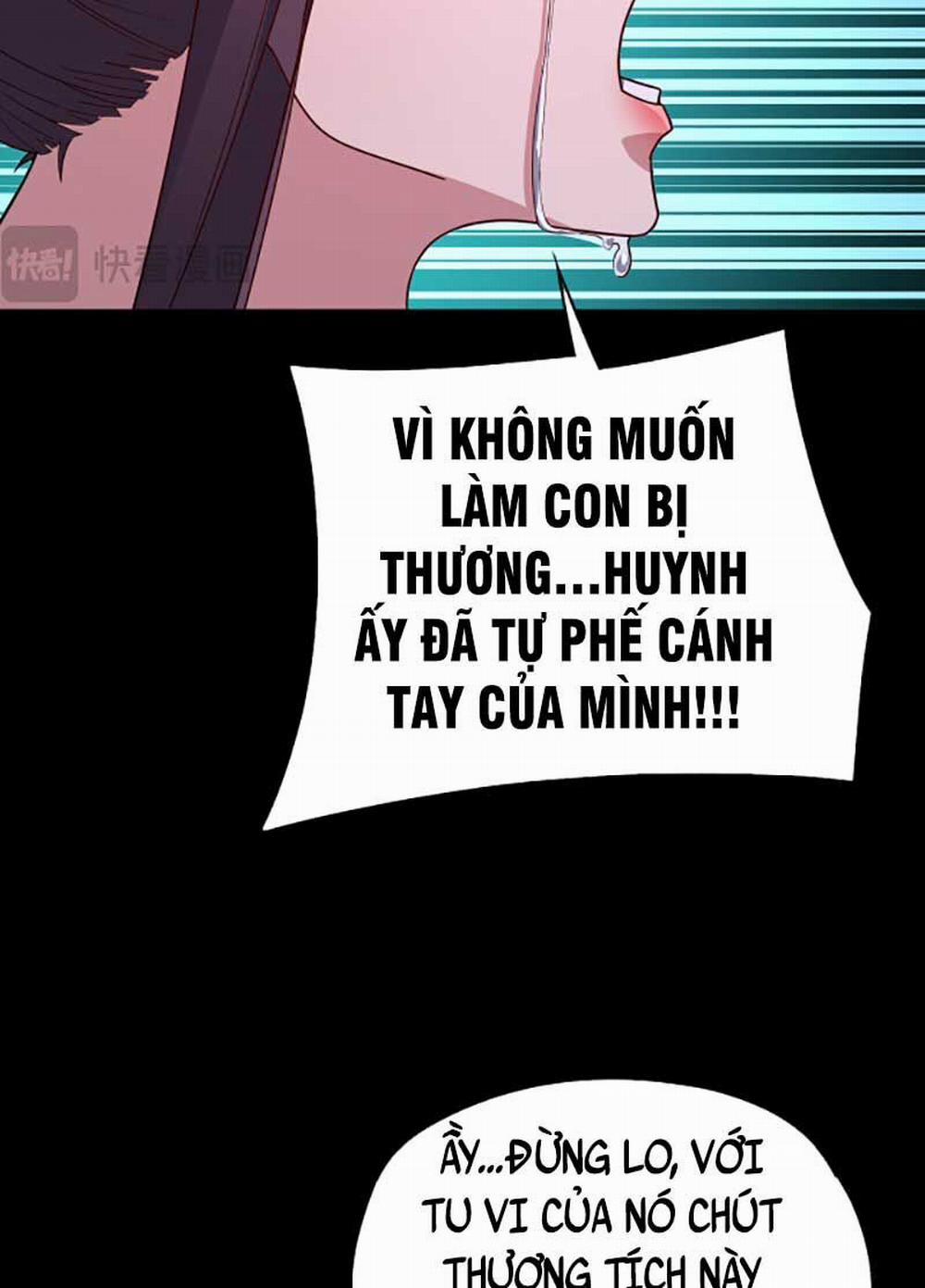 Ta Trời Sinh Đã Là Nhân Vật Phản Diện 98 trang 30