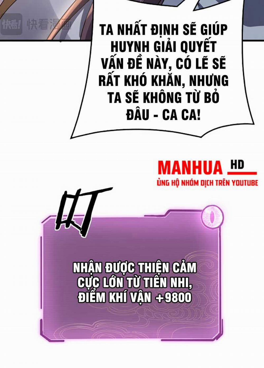 Ta Trời Sinh Đã Là Nhân Vật Phản Diện 98 trang 36