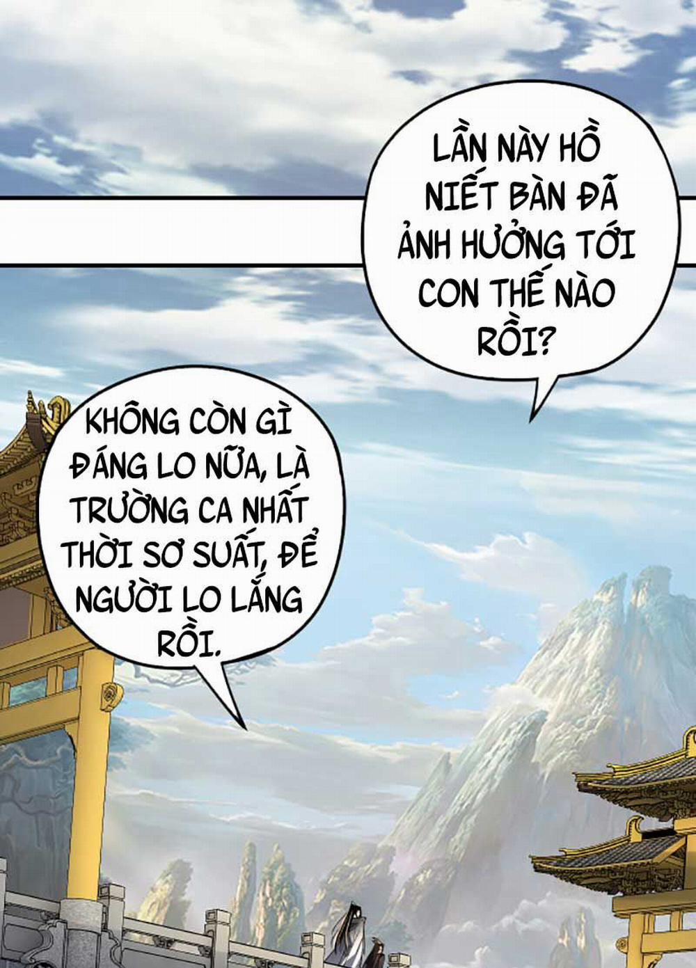 Ta Trời Sinh Đã Là Nhân Vật Phản Diện 98 trang 38