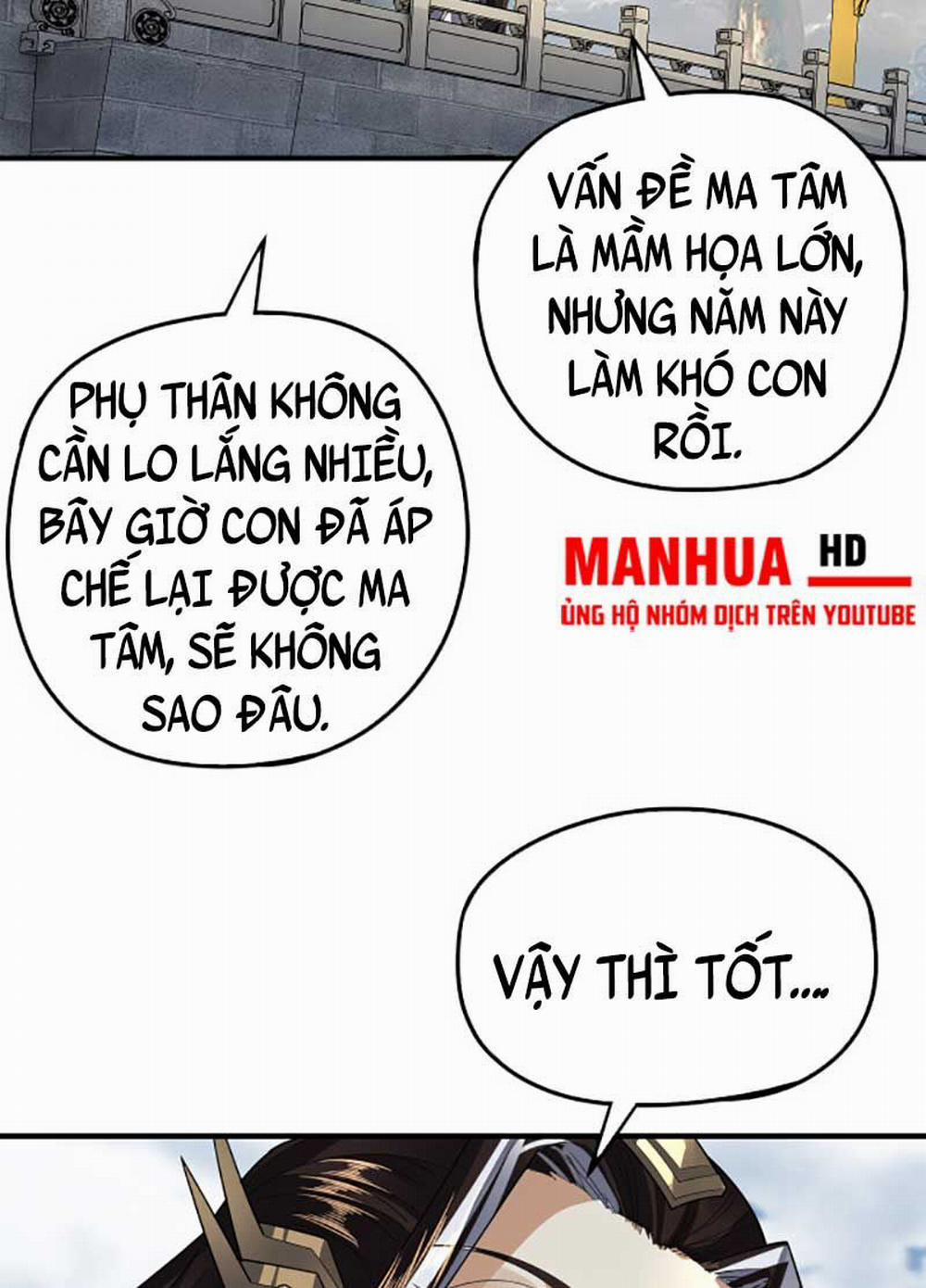 Ta Trời Sinh Đã Là Nhân Vật Phản Diện 98 trang 39