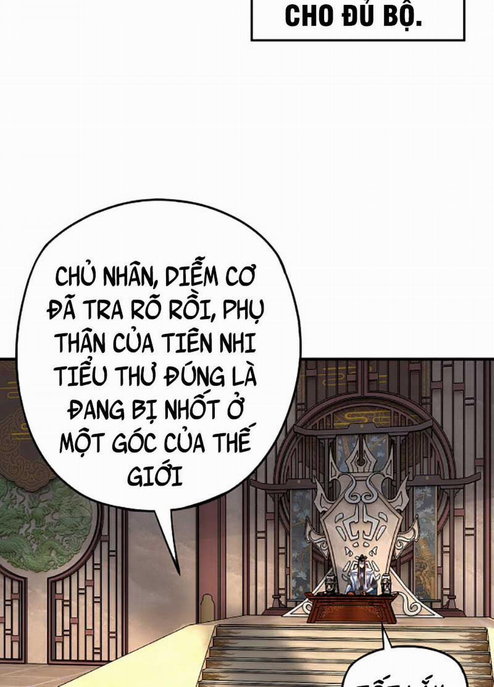 Ta Trời Sinh Đã Là Nhân Vật Phản Diện 98 trang 44