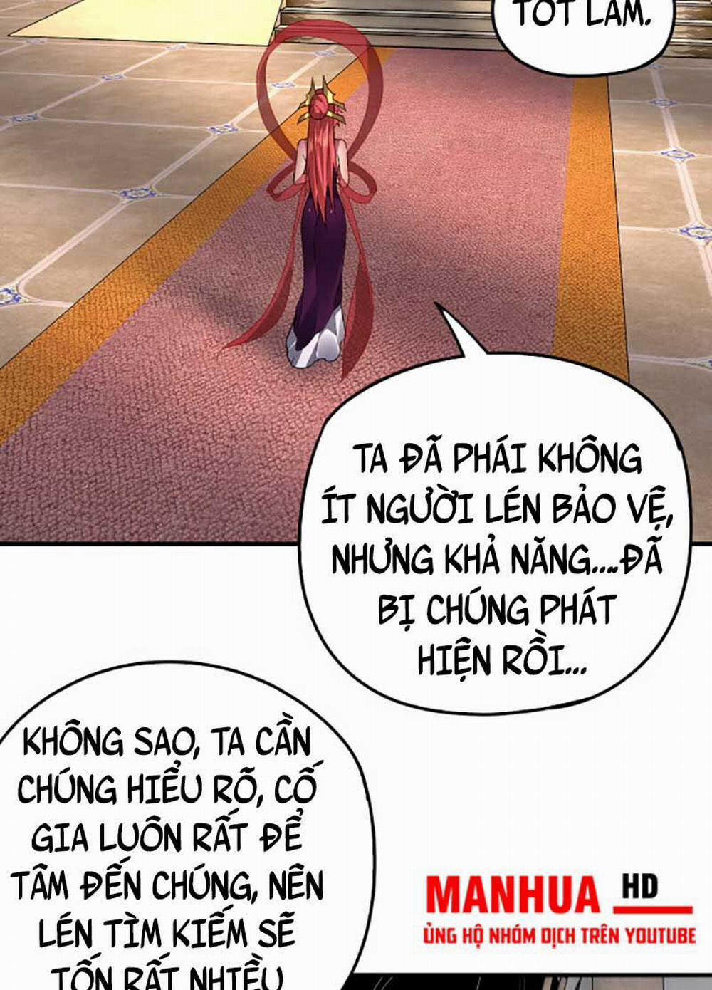 Ta Trời Sinh Đã Là Nhân Vật Phản Diện 98 trang 45