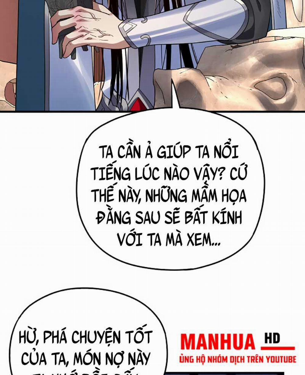 Ta Trời Sinh Đã Là Nhân Vật Phản Diện 98 trang 55