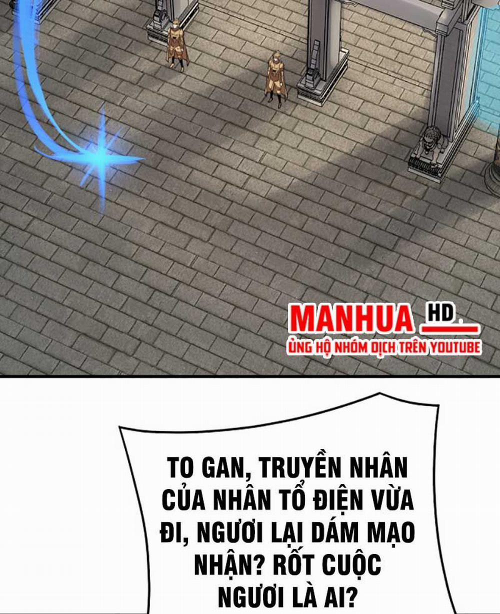 Ta Trời Sinh Đã Là Nhân Vật Phản Diện 98 trang 59