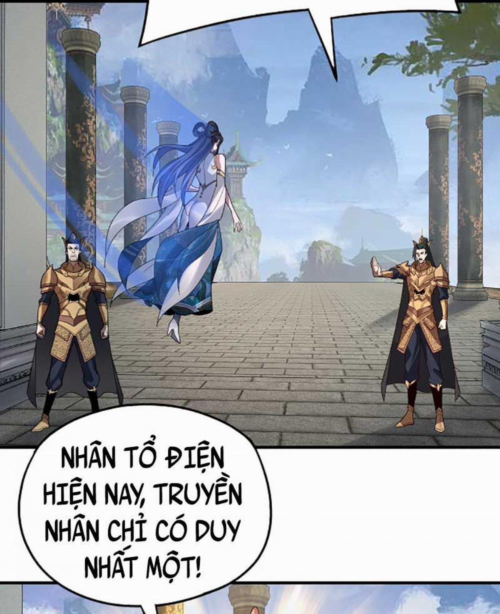 Ta Trời Sinh Đã Là Nhân Vật Phản Diện 98 trang 60