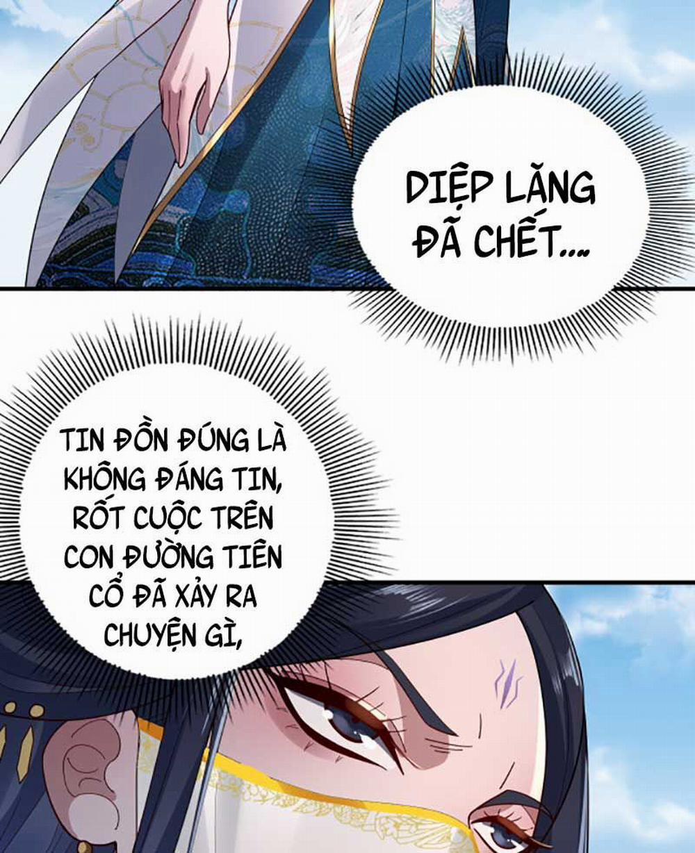 Ta Trời Sinh Đã Là Nhân Vật Phản Diện 98 trang 63