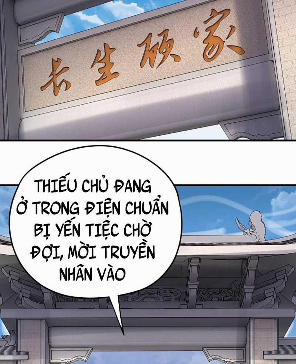 Ta Trời Sinh Đã Là Nhân Vật Phản Diện 98 trang 65
