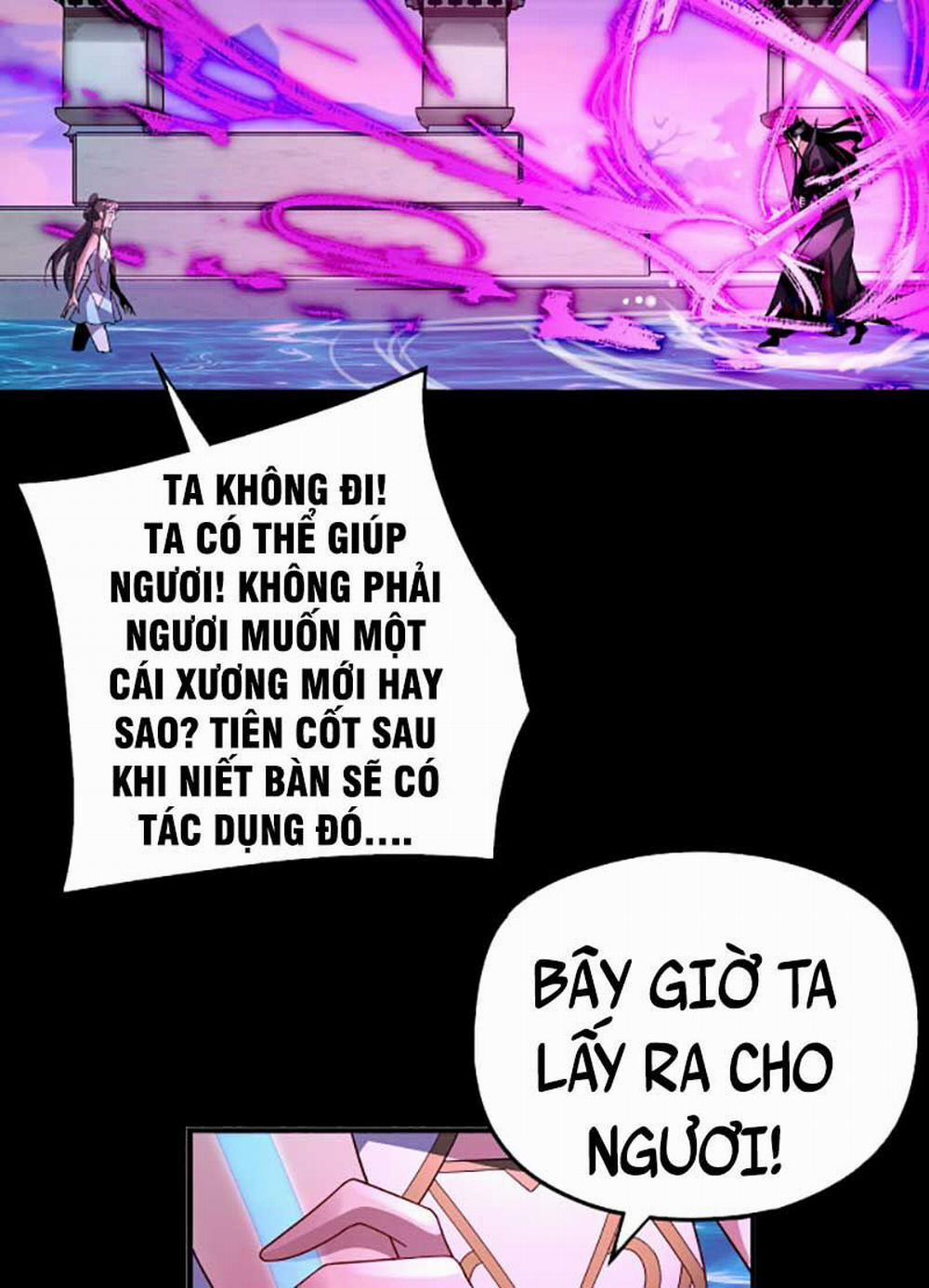 Ta Trời Sinh Đã Là Nhân Vật Phản Diện 98 trang 7