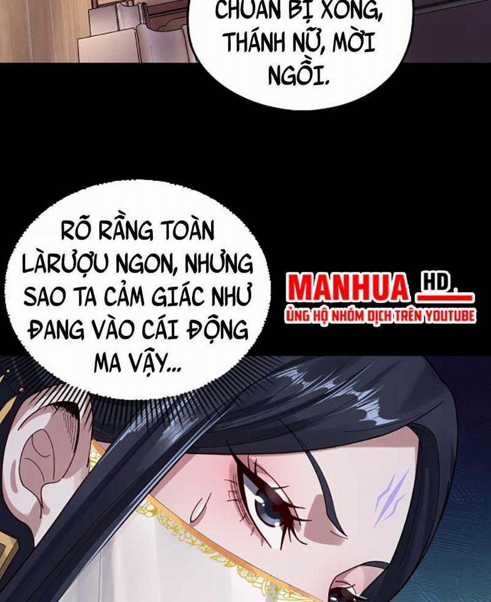 Ta Trời Sinh Đã Là Nhân Vật Phản Diện 98 trang 72