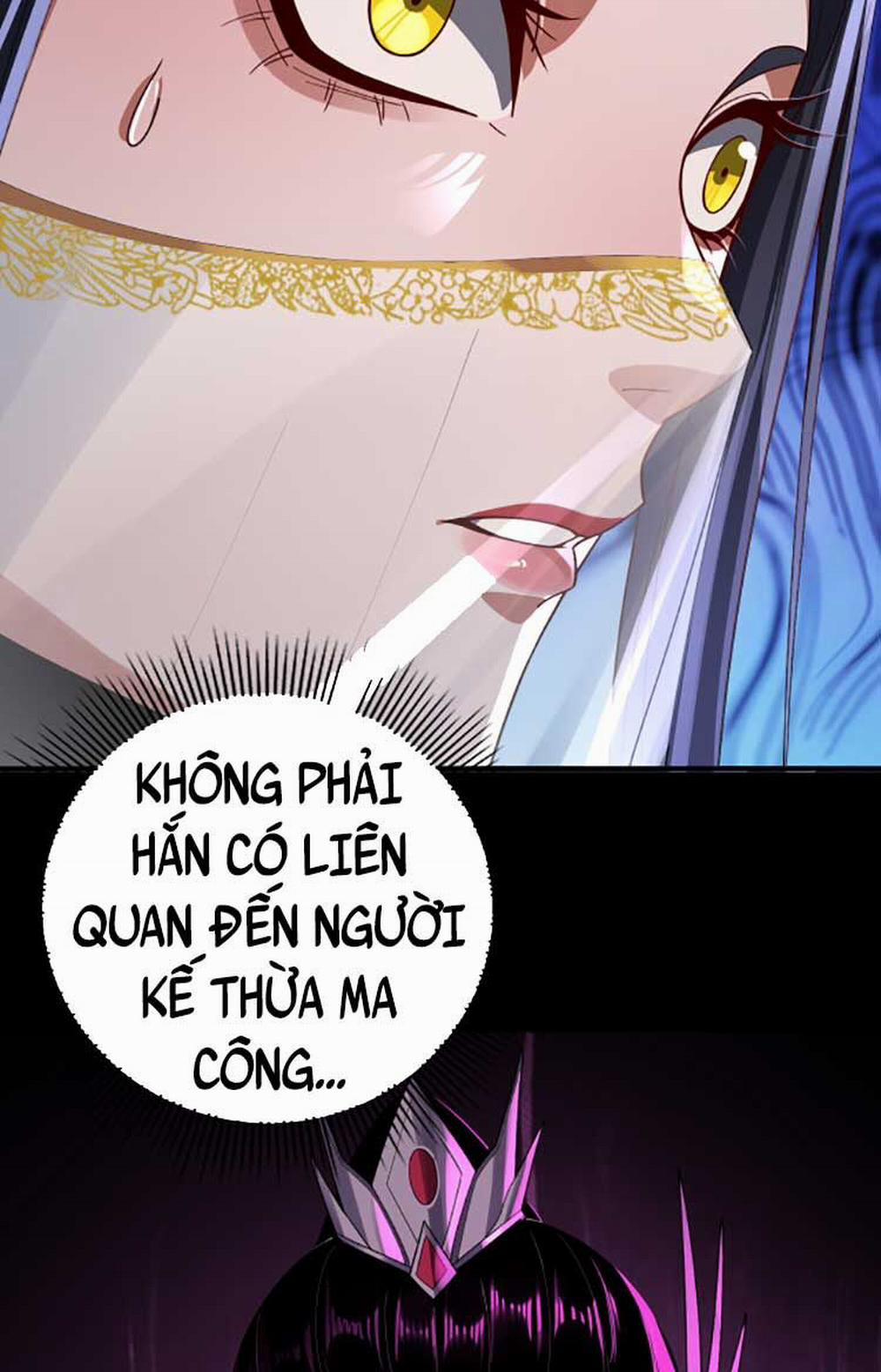 Ta Trời Sinh Đã Là Nhân Vật Phản Diện 99 trang 13
