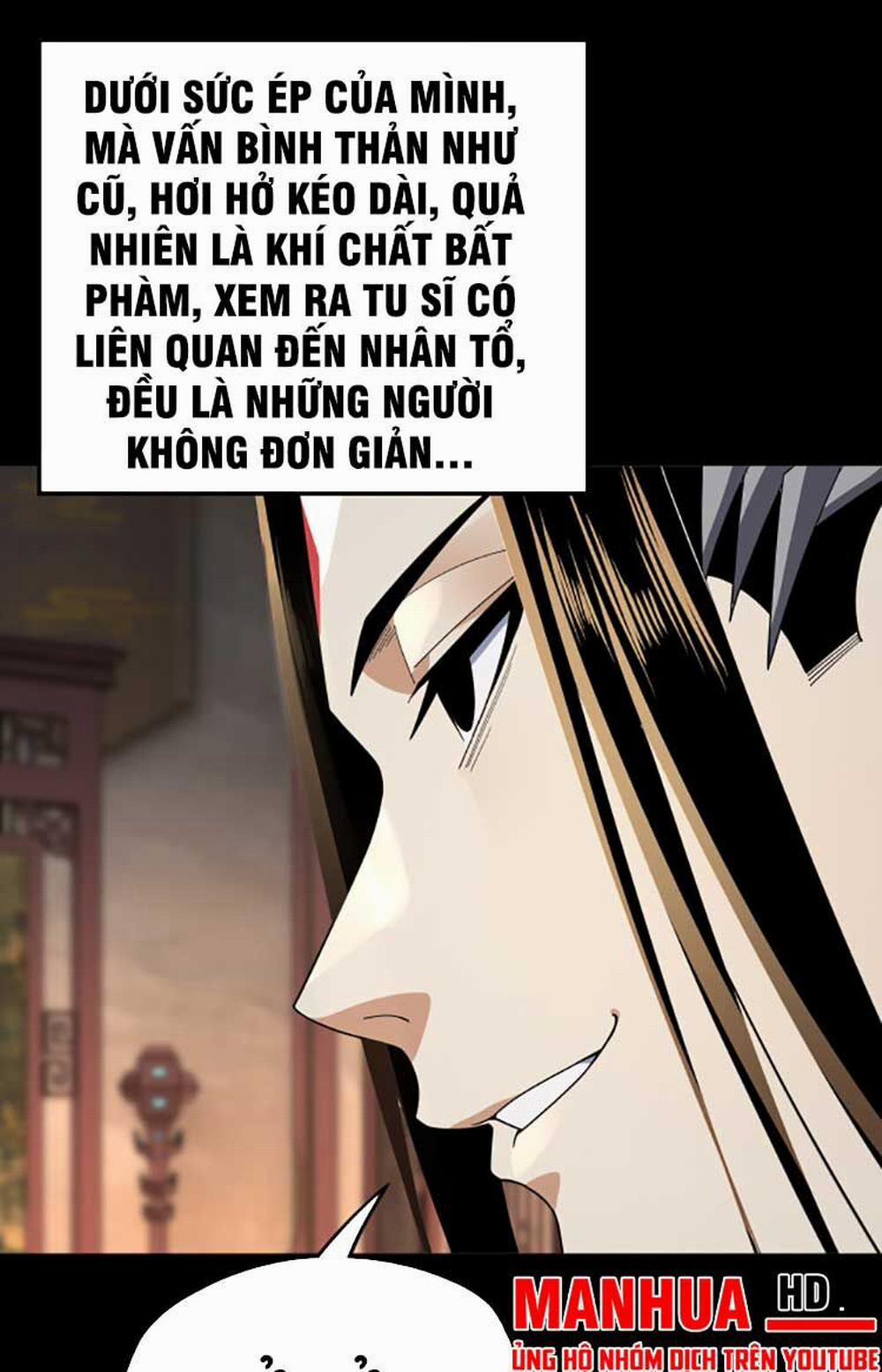 Ta Trời Sinh Đã Là Nhân Vật Phản Diện 99 trang 2