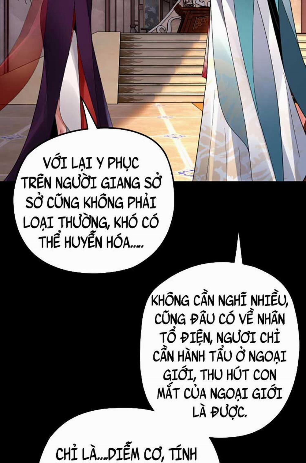 Ta Trời Sinh Đã Là Nhân Vật Phản Diện 99 trang 32