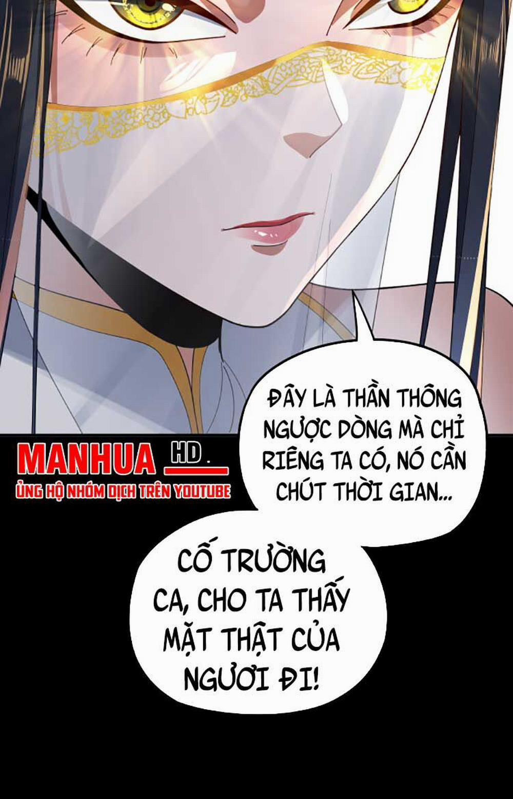 Ta Trời Sinh Đã Là Nhân Vật Phản Diện 99 trang 5