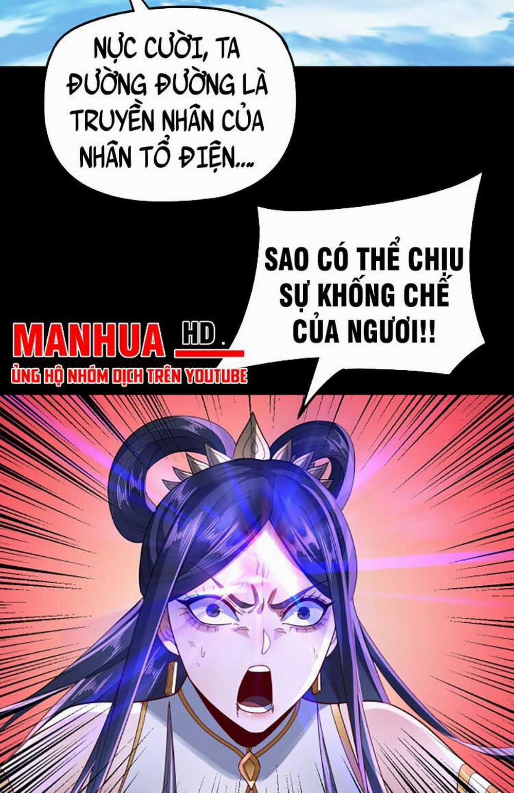 Ta Trời Sinh Đã Là Nhân Vật Phản Diện 99 trang 53