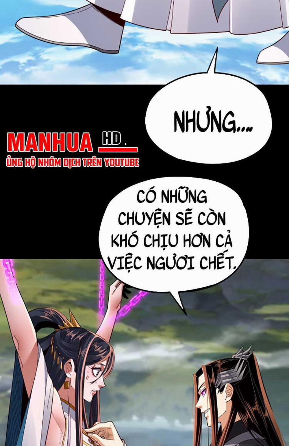 Ta Trời Sinh Đã Là Nhân Vật Phản Diện 99 trang 66