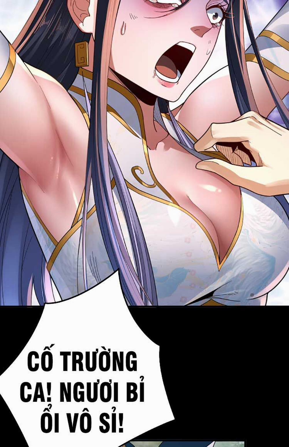 Ta Trời Sinh Đã Là Nhân Vật Phản Diện 99 trang 69