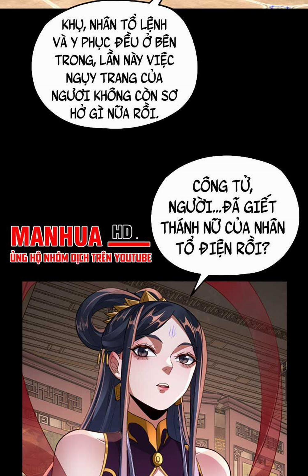Ta Trời Sinh Đã Là Nhân Vật Phản Diện 99 trang 73