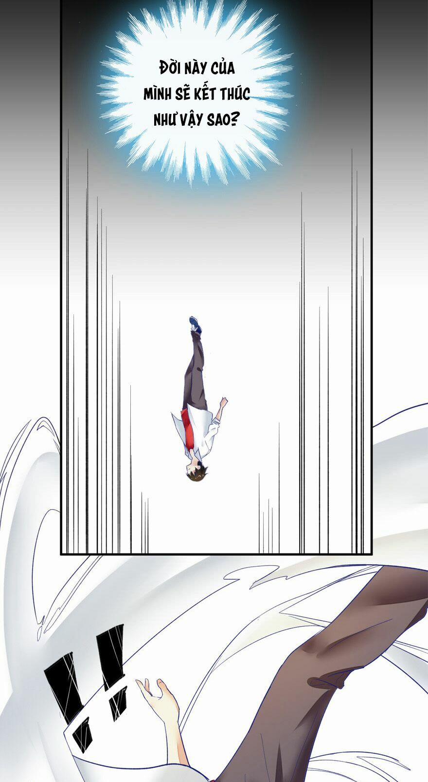 Ta Tu Có Lẽ Là Giả Tiên 0 trang 3