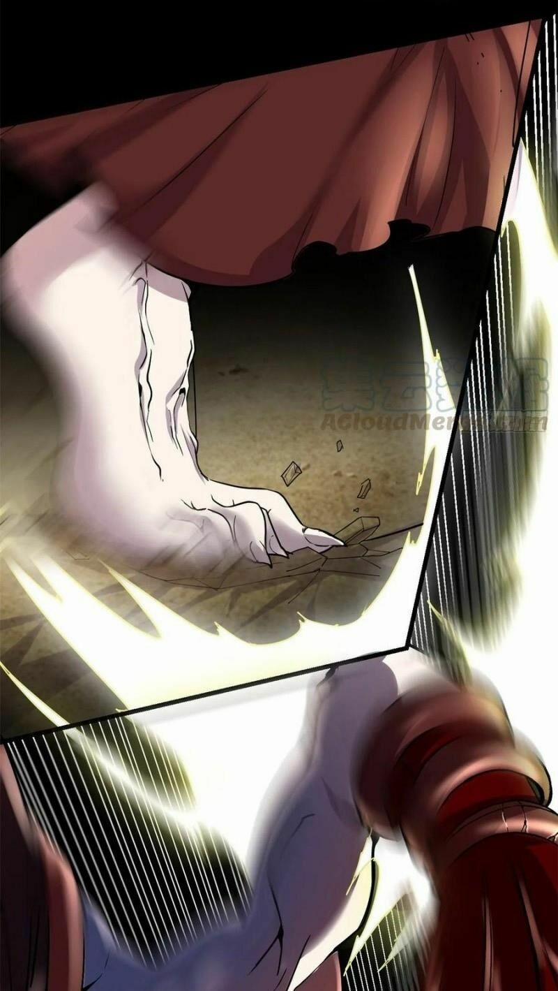 Ta Tu Có Lẽ Là Giả Tiên 101 trang 6