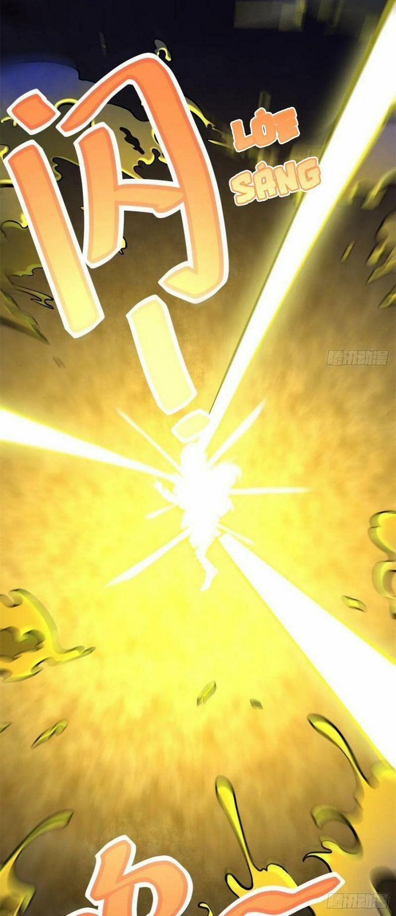 Ta Tu Có Lẽ Là Giả Tiên 102 trang 23