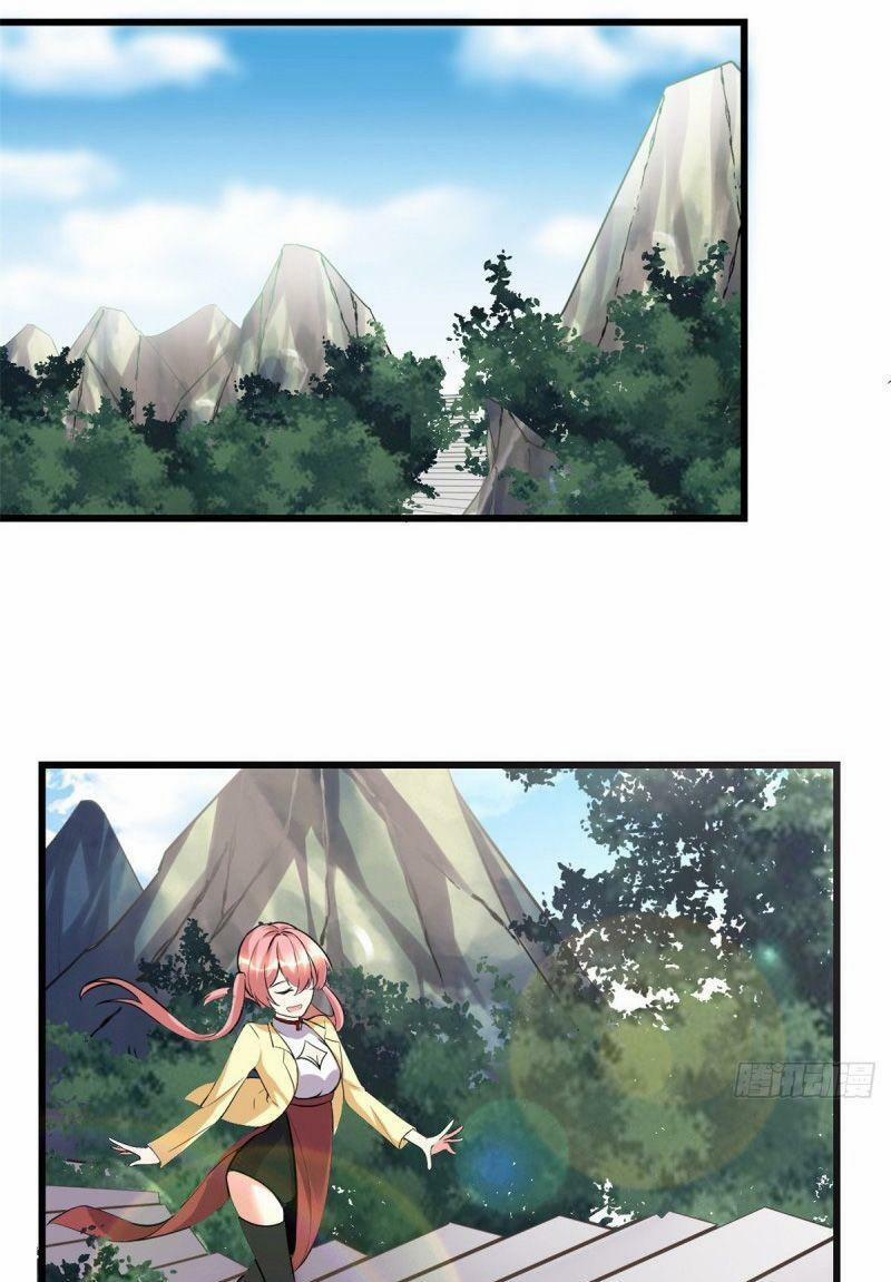 Ta Tu Có Lẽ Là Giả Tiên 114 trang 2