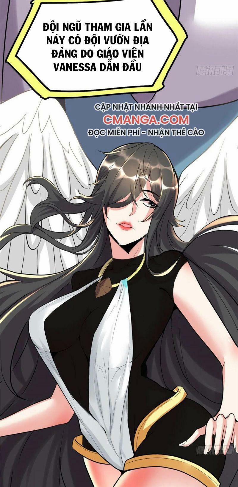 Ta Tu Có Lẽ Là Giả Tiên 118 trang 5