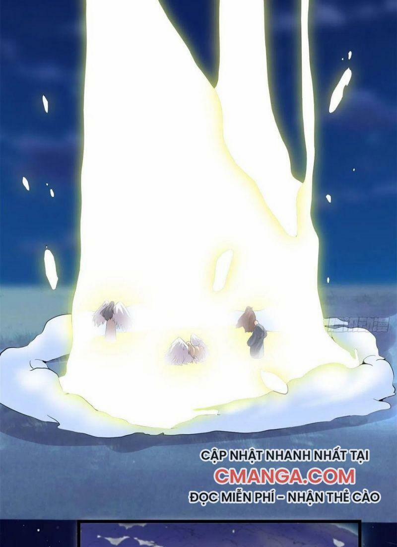 Ta Tu Có Lẽ Là Giả Tiên 141 trang 12