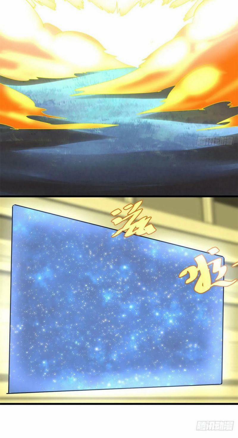 Ta Tu Có Lẽ Là Giả Tiên 141 trang 19