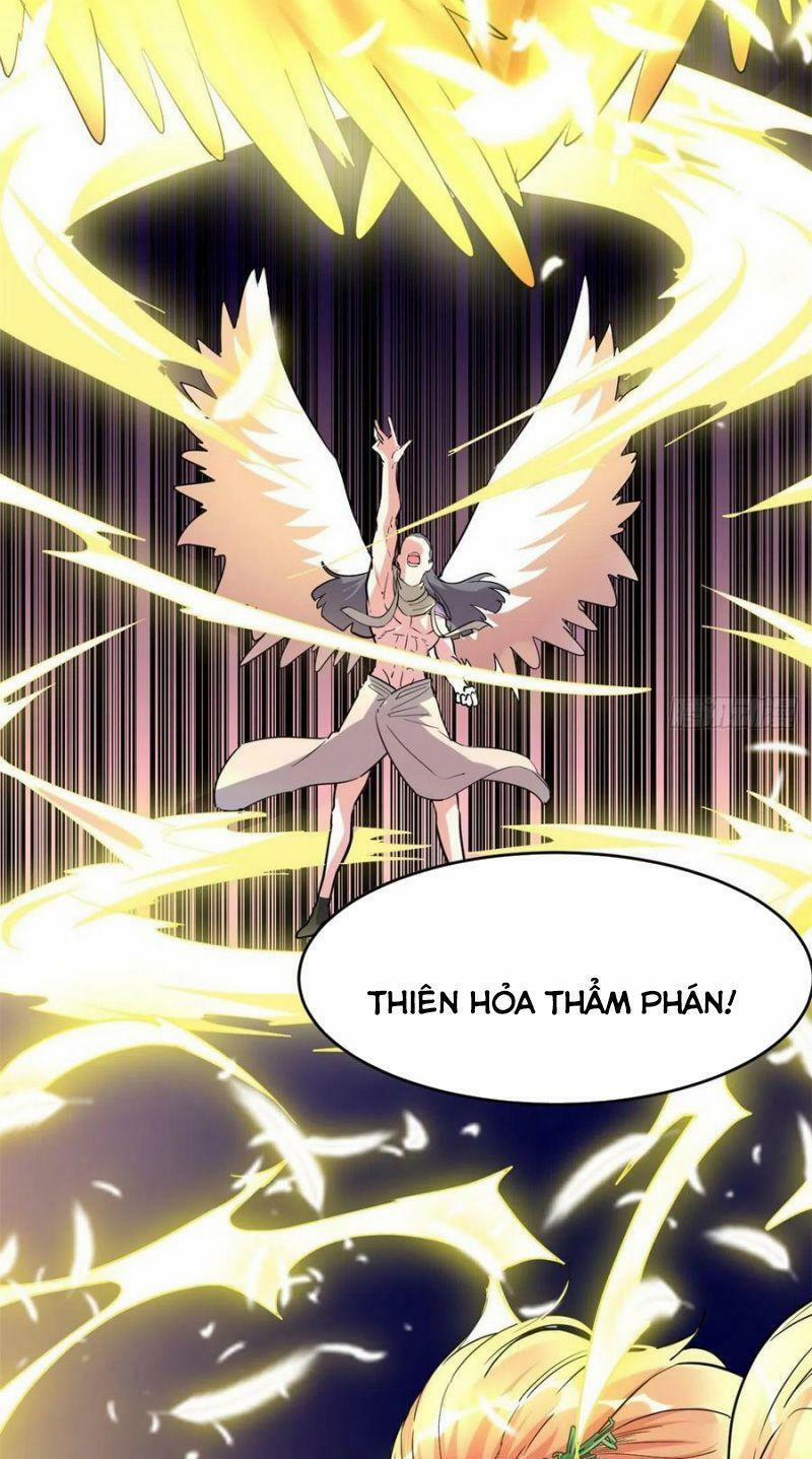 Ta Tu Có Lẽ Là Giả Tiên 141 trang 6