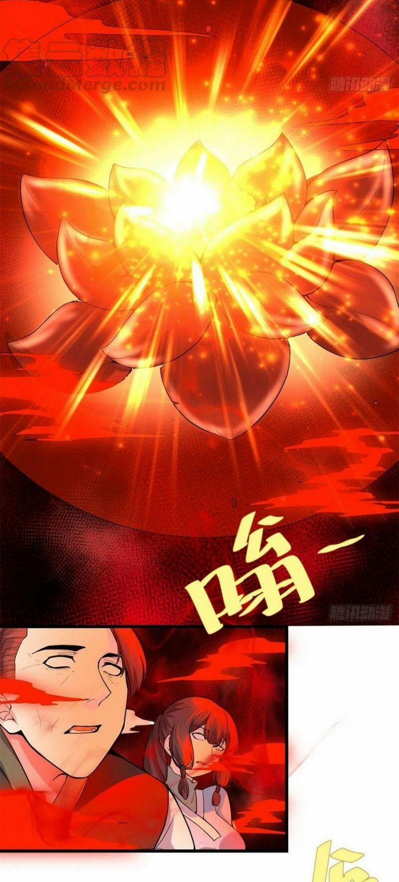 Ta Tu Có Lẽ Là Giả Tiên 146 trang 10