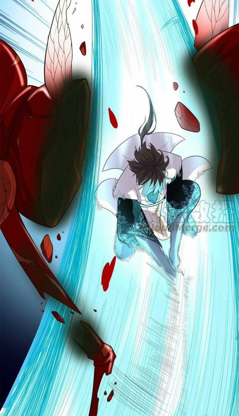 Ta Tu Có Lẽ Là Giả Tiên 148 trang 10