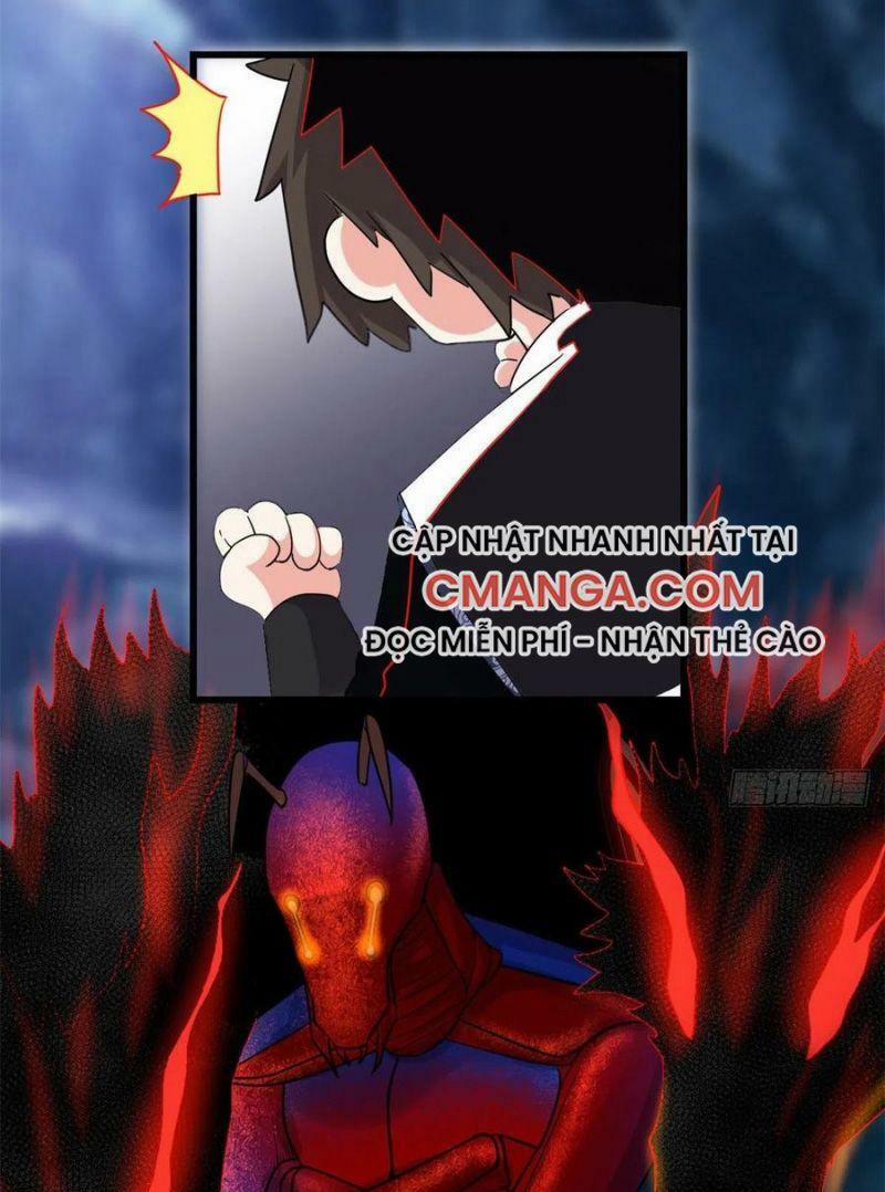 Ta Tu Có Lẽ Là Giả Tiên 148 trang 19