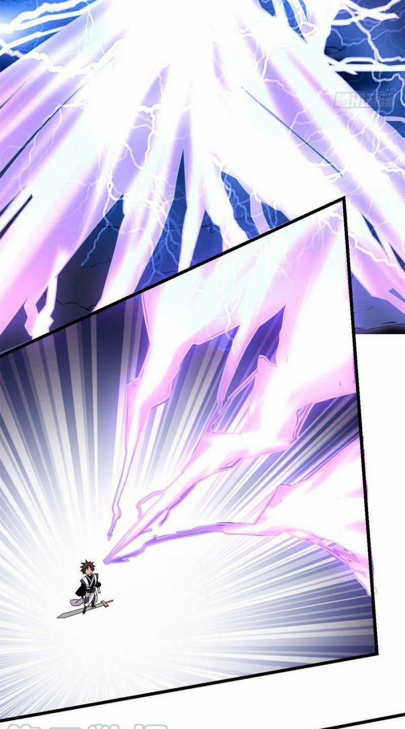 Ta Tu Có Lẽ Là Giả Tiên 161 trang 3