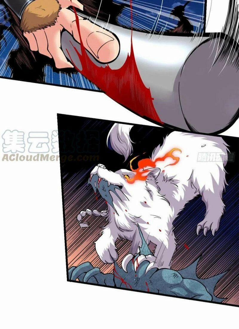 Ta Tu Có Lẽ Là Giả Tiên 174 trang 19