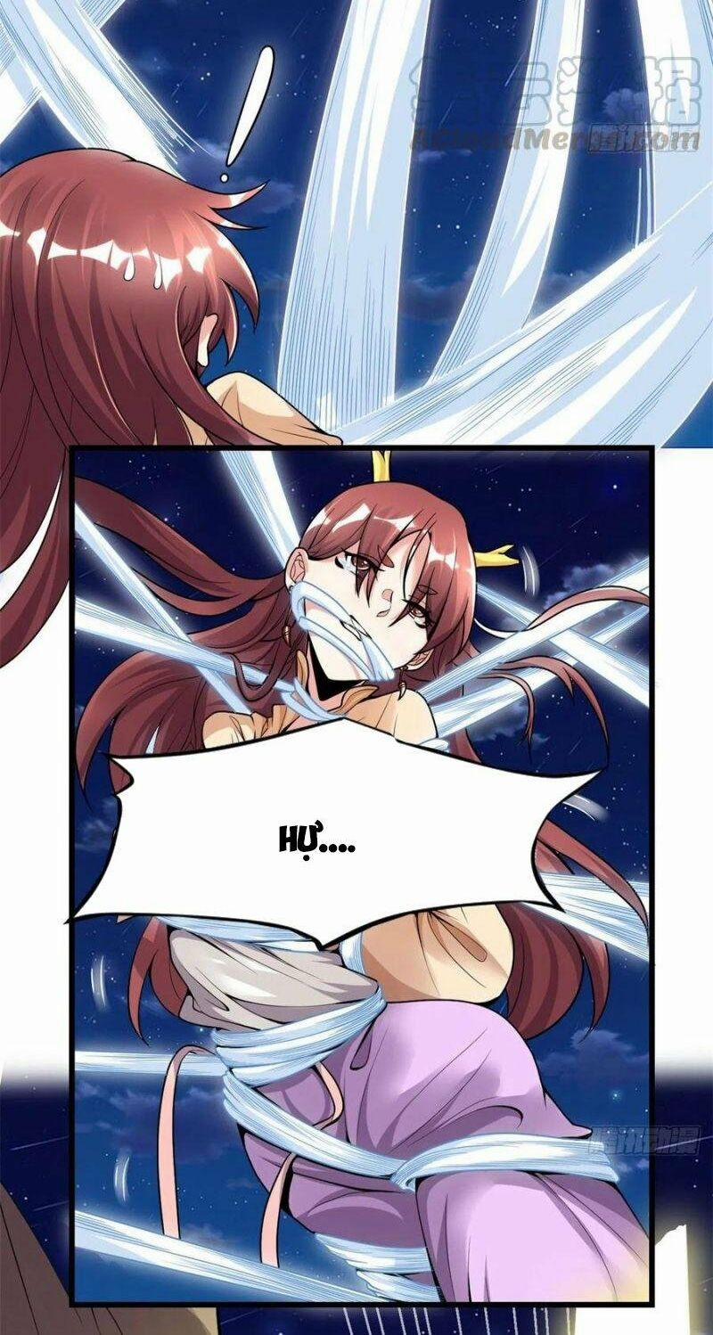 Ta Tu Có Lẽ Là Giả Tiên 174 trang 3