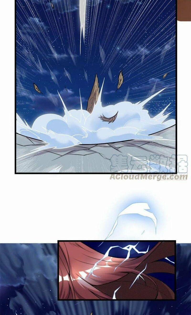 Ta Tu Có Lẽ Là Giả Tiên 174 trang 9