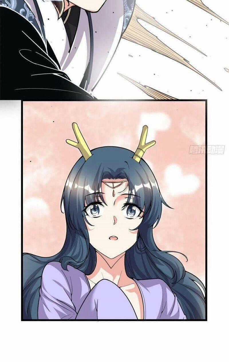 Ta Tu Có Lẽ Là Giả Tiên 177 trang 27