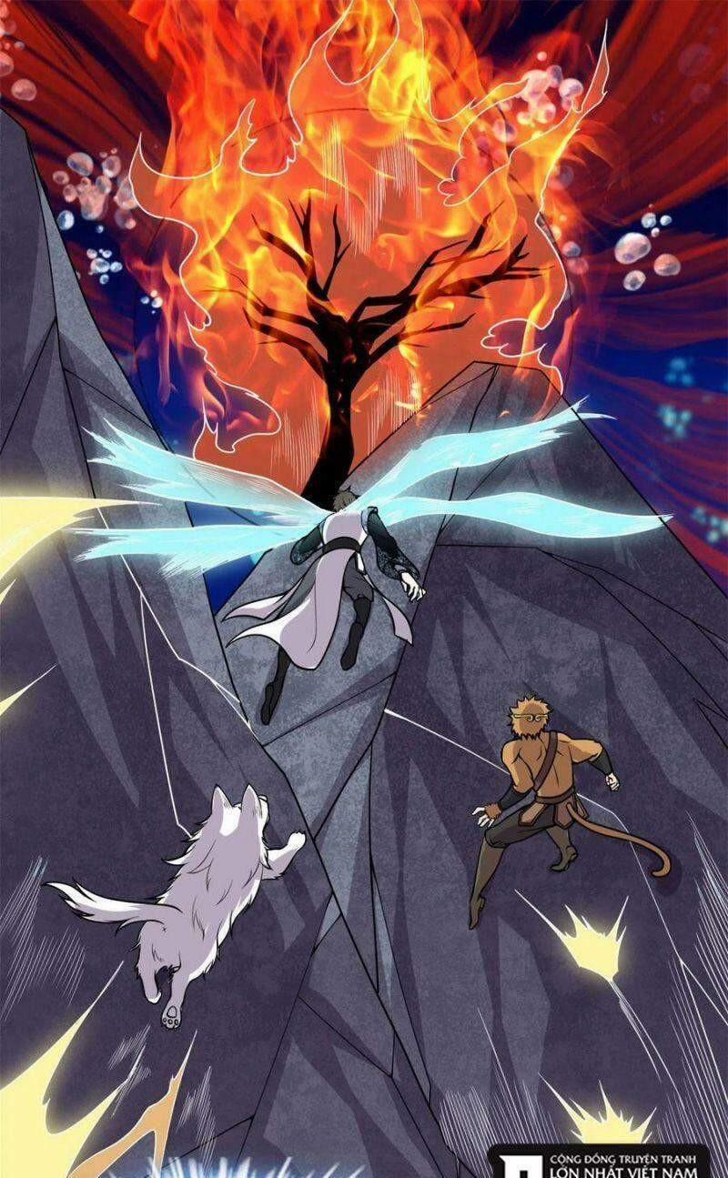 Ta Tu Có Lẽ Là Giả Tiên 178 trang 0